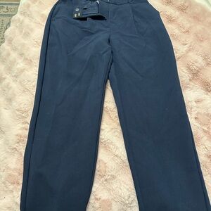 Old Navy Women’s Taylor Straight Trouser Pants